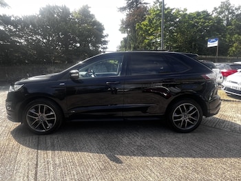 Used Ford Edge 2017 for sale - 75346393: Photo