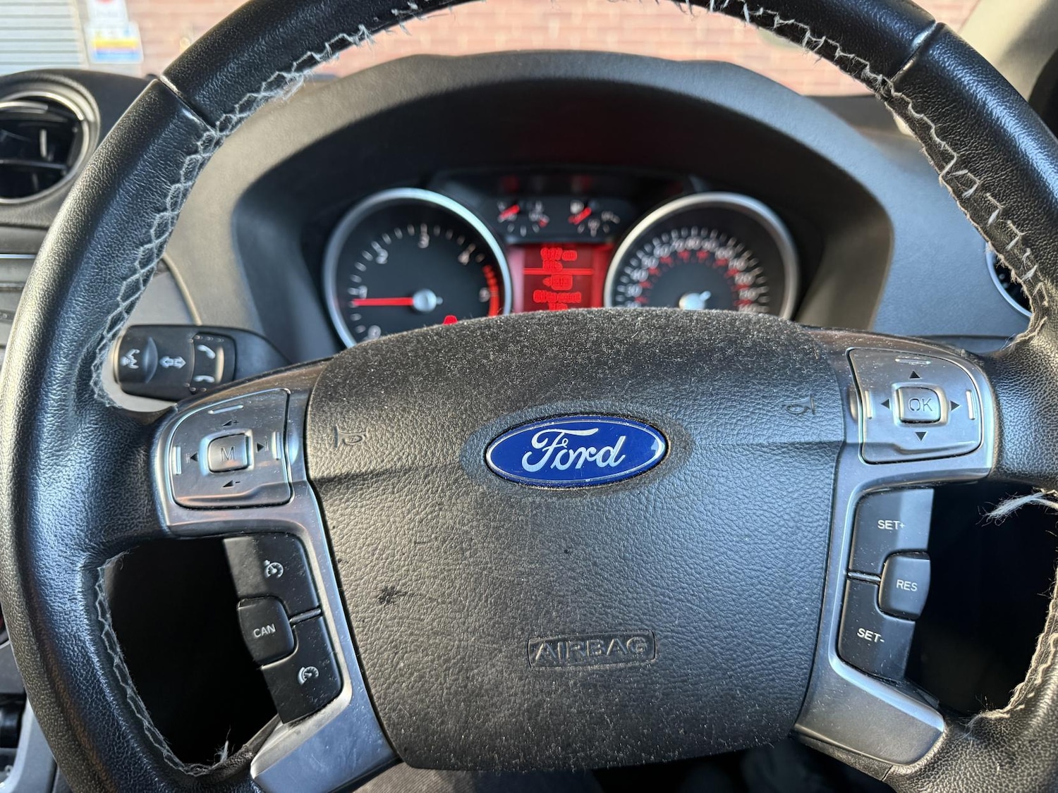 Used Ford Mondeo 2012 for sale - 76640741: Photo 12