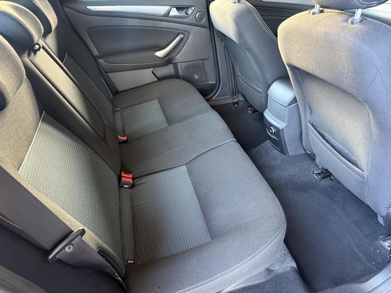 Used Ford Mondeo 2012 for sale - 76640741: Photo 13