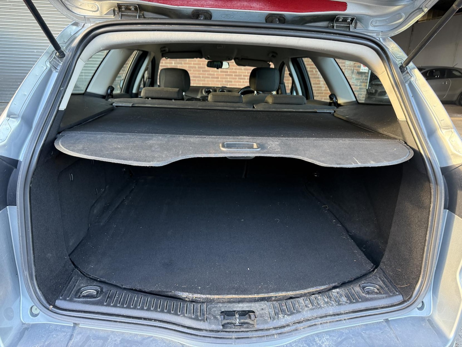 Used Ford Mondeo 2012 for sale - 76640741: Photo 14