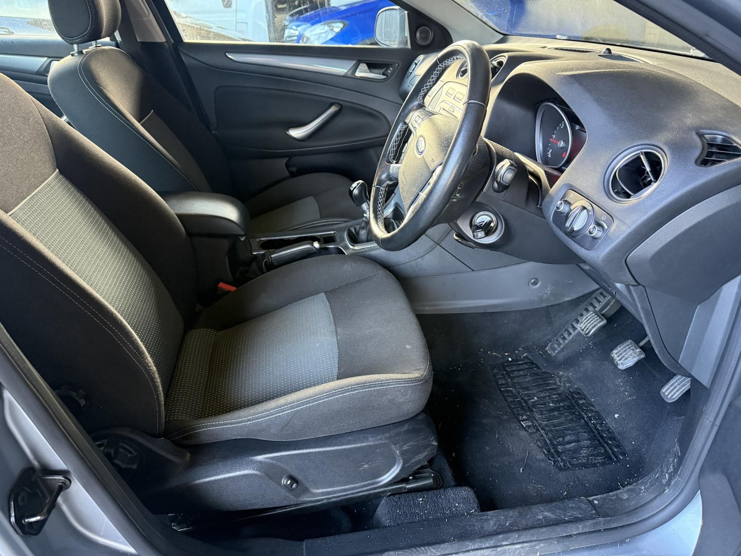 Used Ford Mondeo 2012 for sale - 76640741: Photo 9