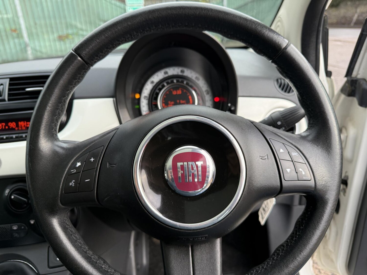 Used Fiat 500 2014 for sale - 76855526: Photo 13
