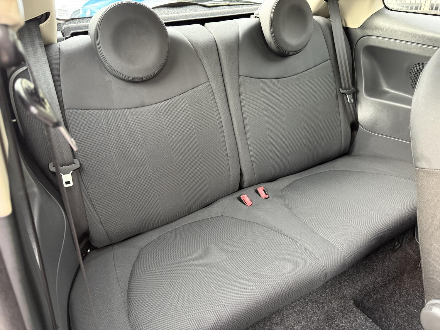 Used Fiat 500 2014 for sale - 76855526: Photo 15