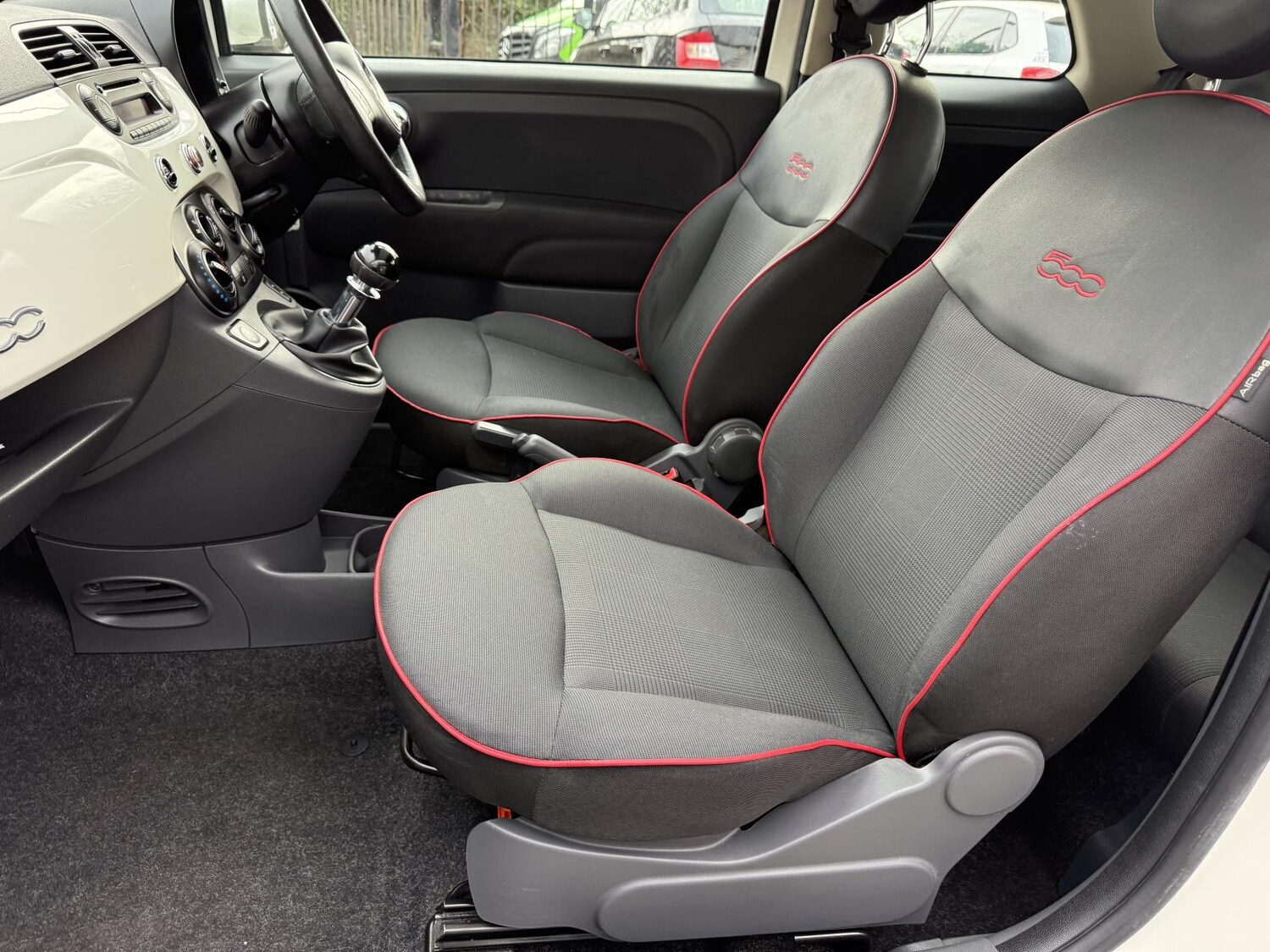 Used Fiat 500 2014 for sale - 76855526: Photo 17