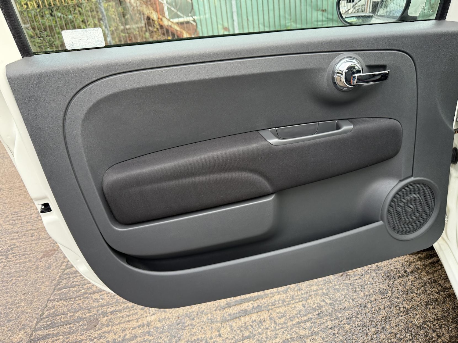 Used Fiat 500 2014 for sale - 76855526: Photo 18