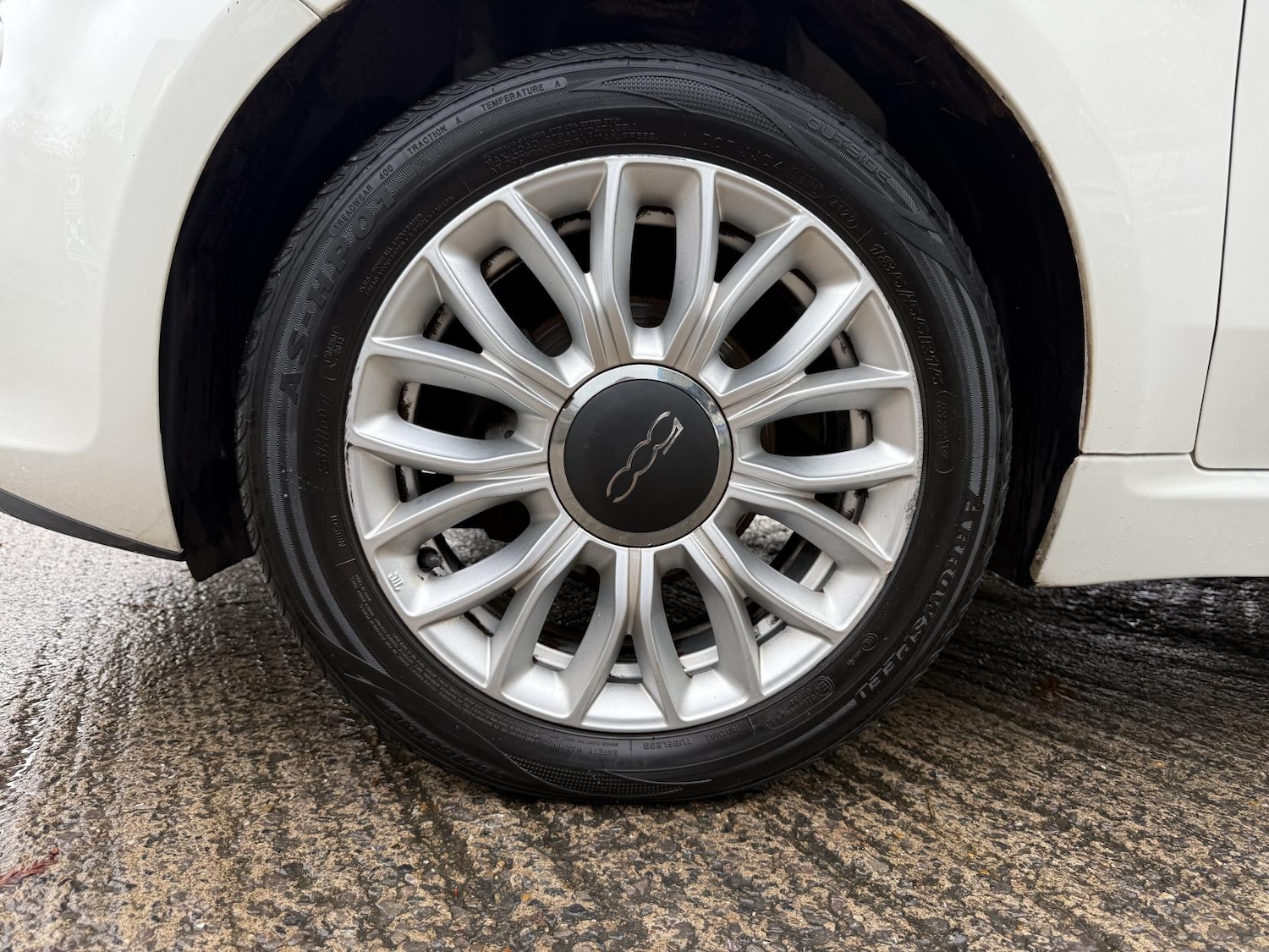 Used Fiat 500 2014 for sale - 76855526: Photo 20