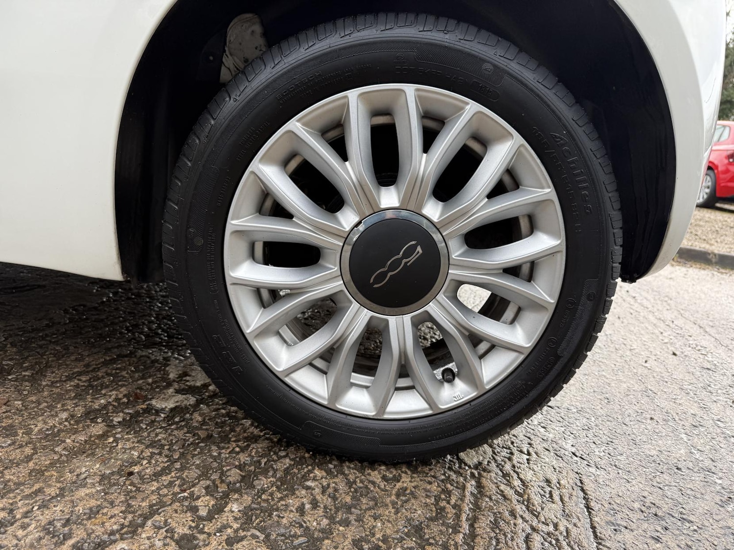 Used Fiat 500 2014 for sale - 76855526: Photo 21