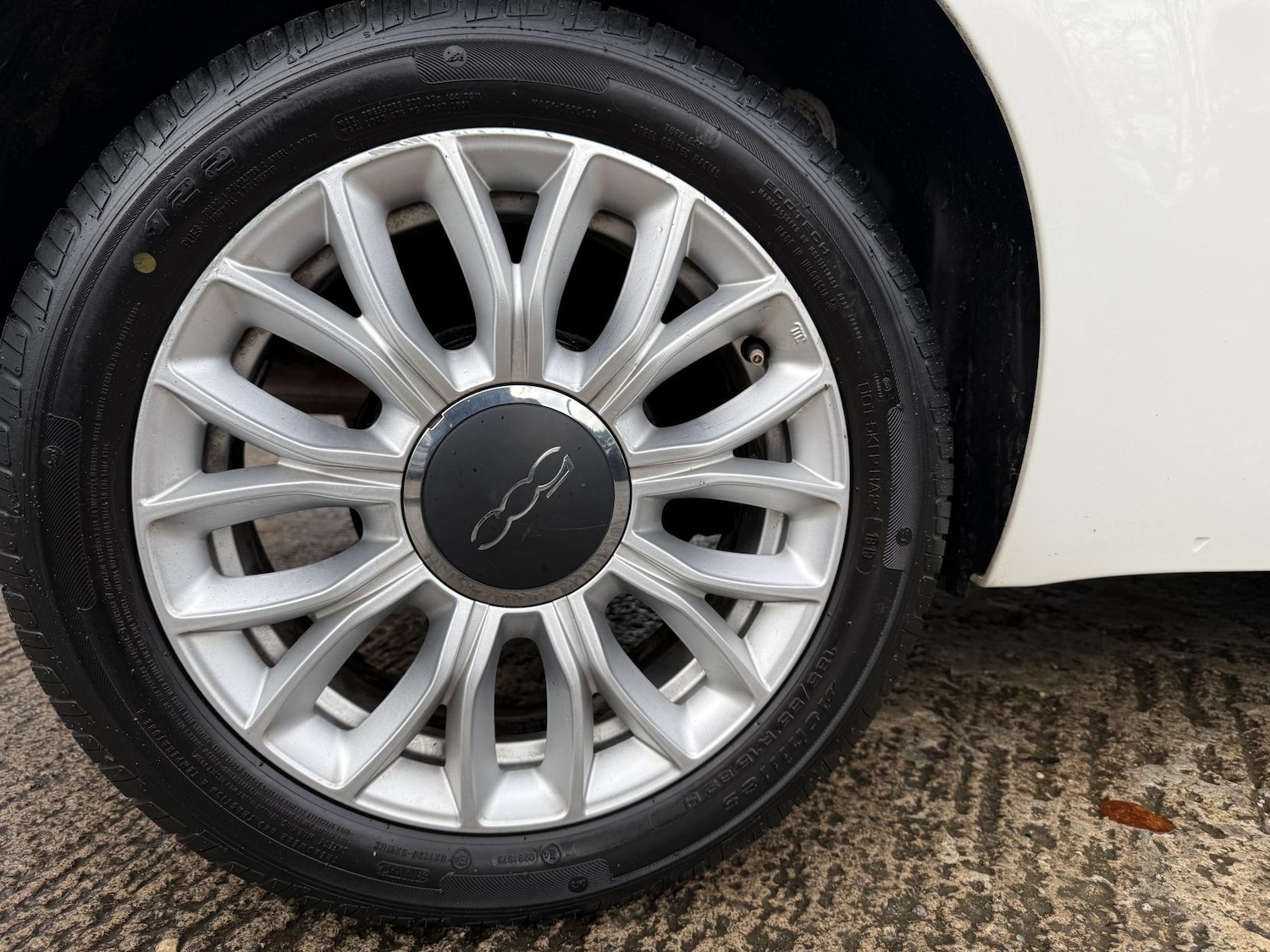 Used Fiat 500 2014 for sale - 76855526: Photo 22