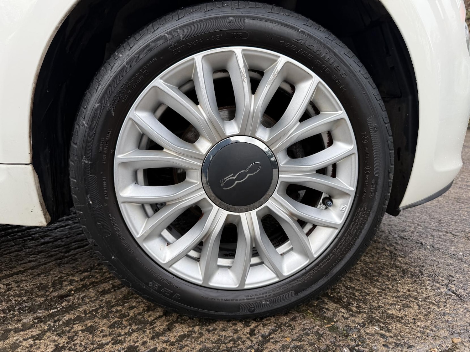 Used Fiat 500 2014 for sale - 76855526: Photo 23