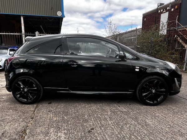 Used Vauxhall Corsa 2013 for sale - 76299531: Photo 10