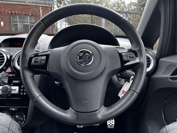 Used Vauxhall Corsa 2013 for sale - 76299531: Photo 12