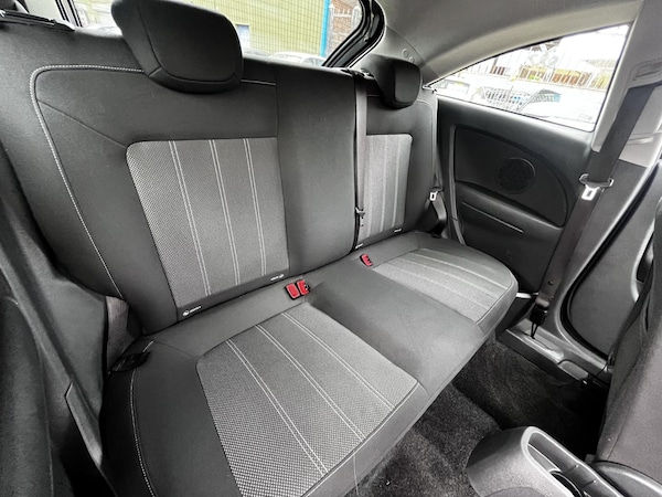 Used Vauxhall Corsa 2013 for sale - 76299531: Photo 18
