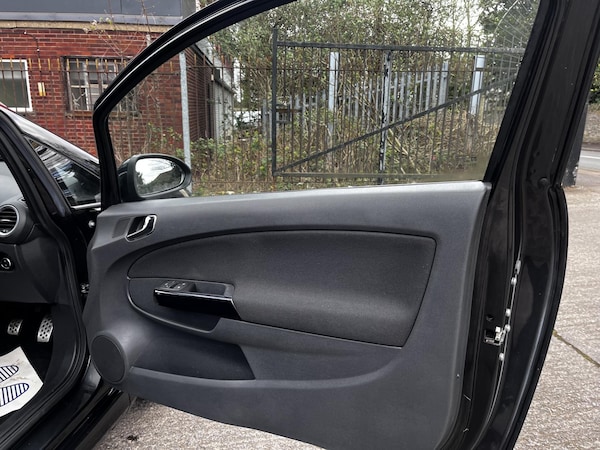 Used Vauxhall Corsa 2013 for sale - 76299531: Photo 19
