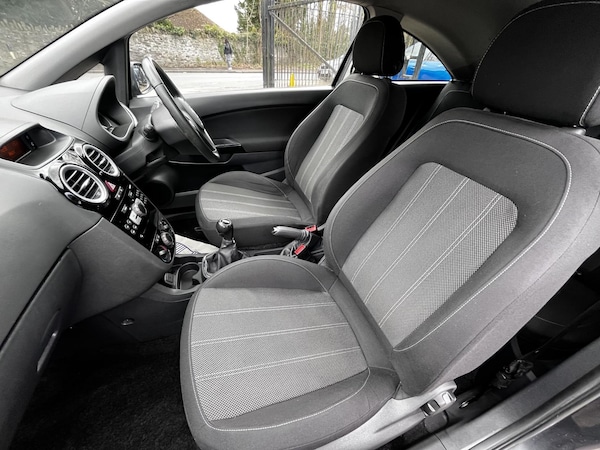 Used Vauxhall Corsa 2013 for sale - 76299531: Photo 20