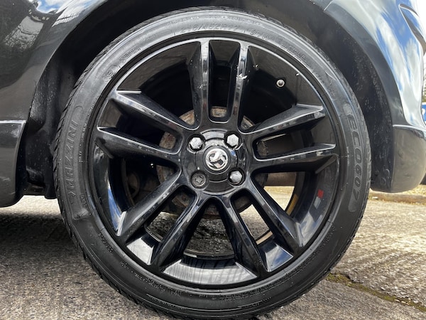Used Vauxhall Corsa 2013 for sale - 76299531: Photo 23