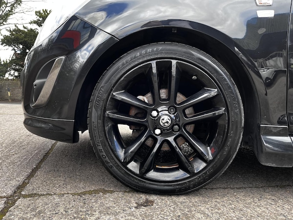 Used Vauxhall Corsa 2013 for sale - 76299531: Photo 25