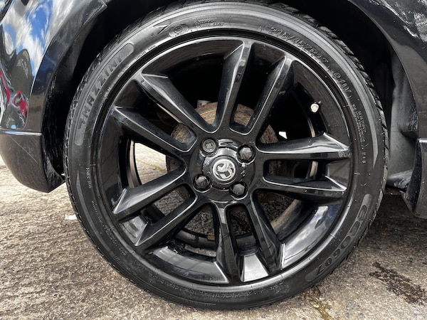 Used Vauxhall Corsa 2013 for sale - 76299531: Photo 26