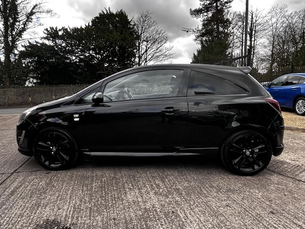 Used Vauxhall Corsa 2013 for sale - 76299531: Photo 5