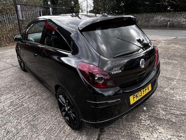 Used Vauxhall Corsa 2013 for sale - 76299531: Photo 7