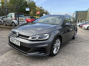Used Volkswagen Golf 2017 for sale - 76006041: Photo