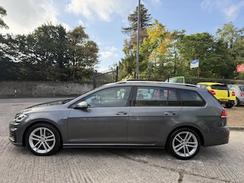 Used Volkswagen Golf 2017 for sale - 76006041: Photo
