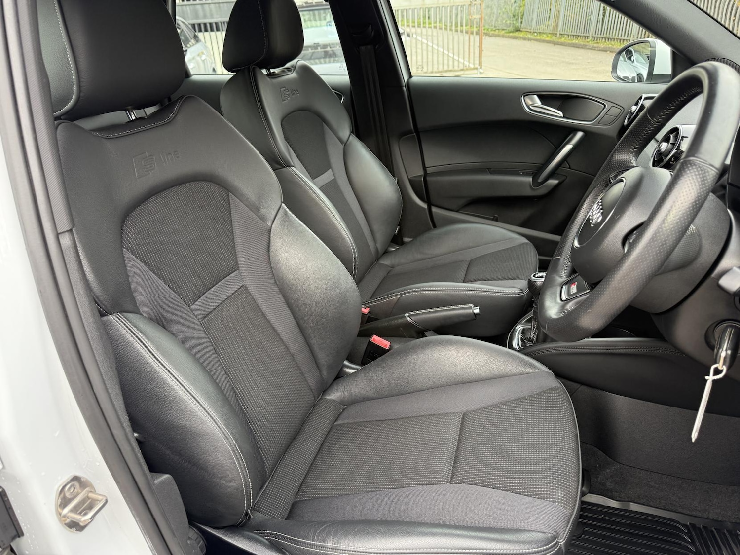 Used Audi A1 2012 for sale - 76415623: Photo 11