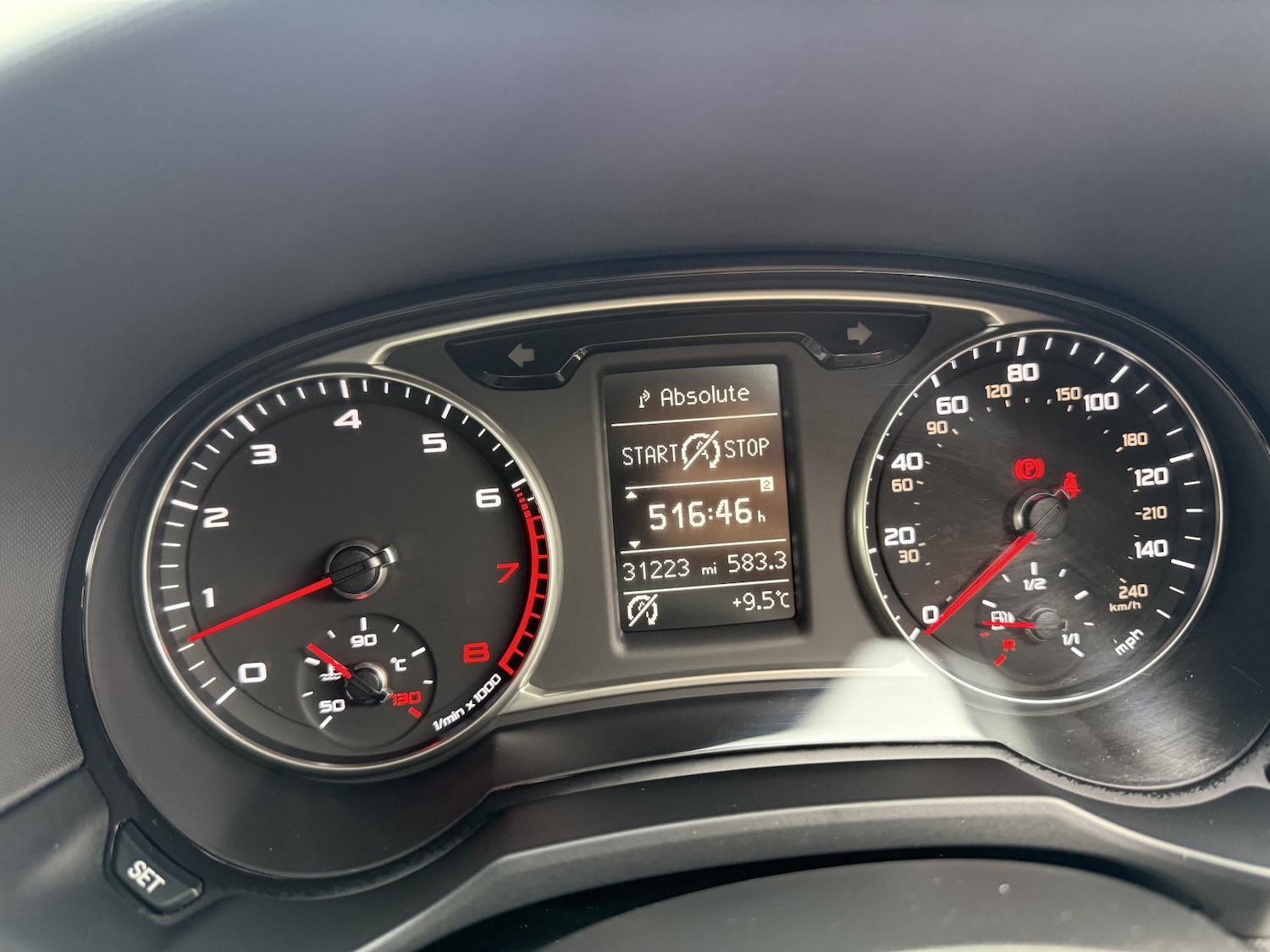 Used Audi A1 2012 for sale - 76415623: Photo 12