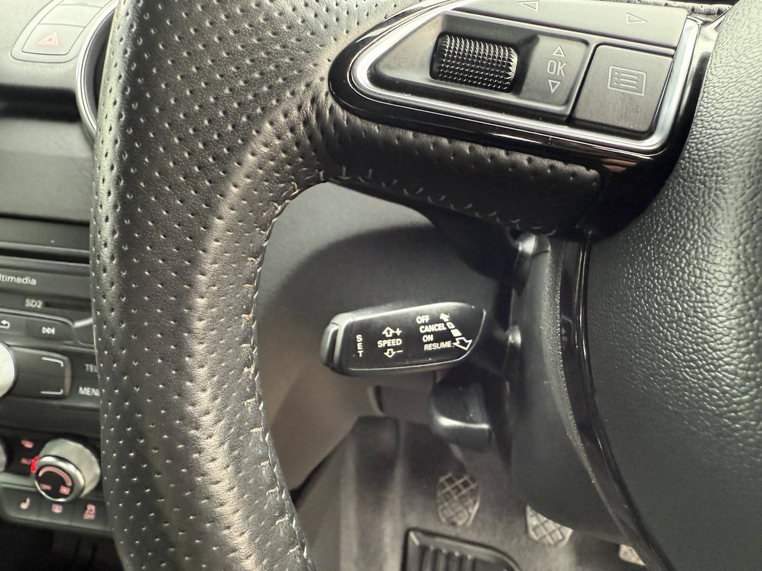 Used Audi A1 2012 for sale - 76415623: Photo 14