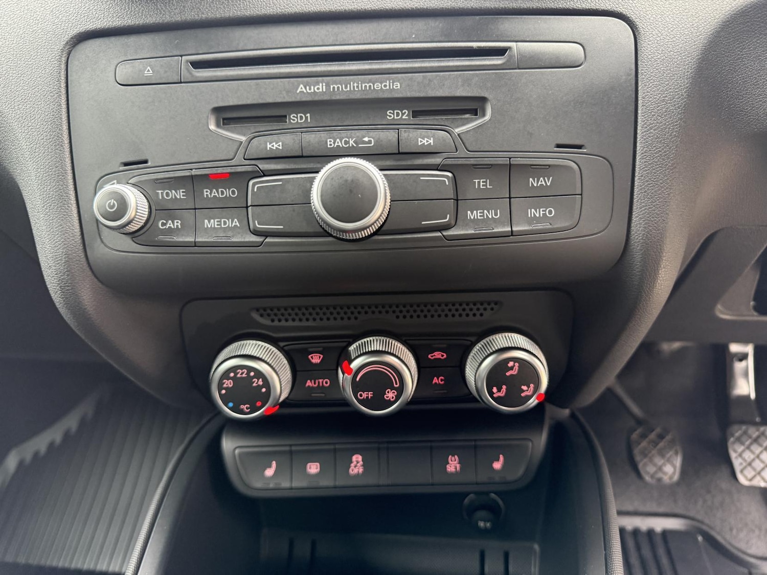 Used Audi A1 2012 for sale - 76415623: Photo 15