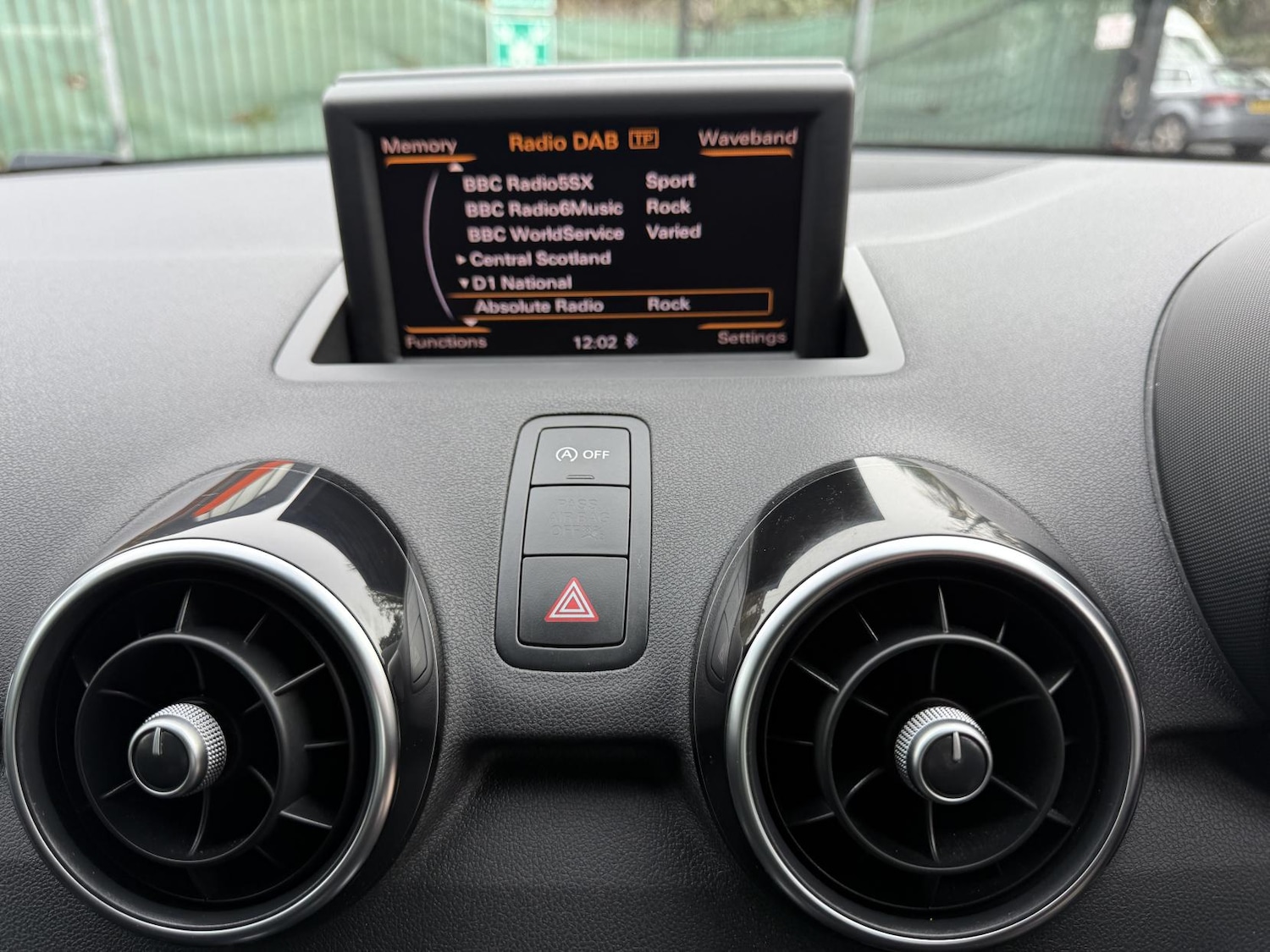 Used Audi A1 2012 for sale - 76415623: Photo 16