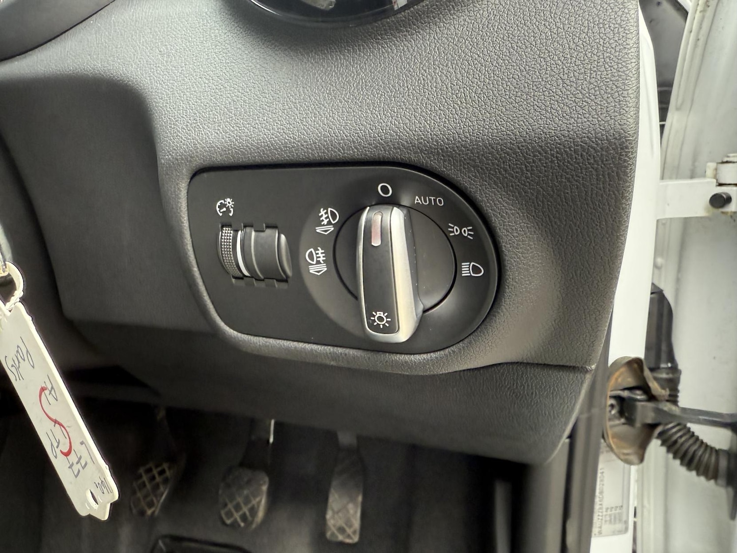 Used Audi A1 2012 for sale - 76415623: Photo 17