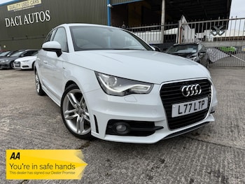 Audi - A1