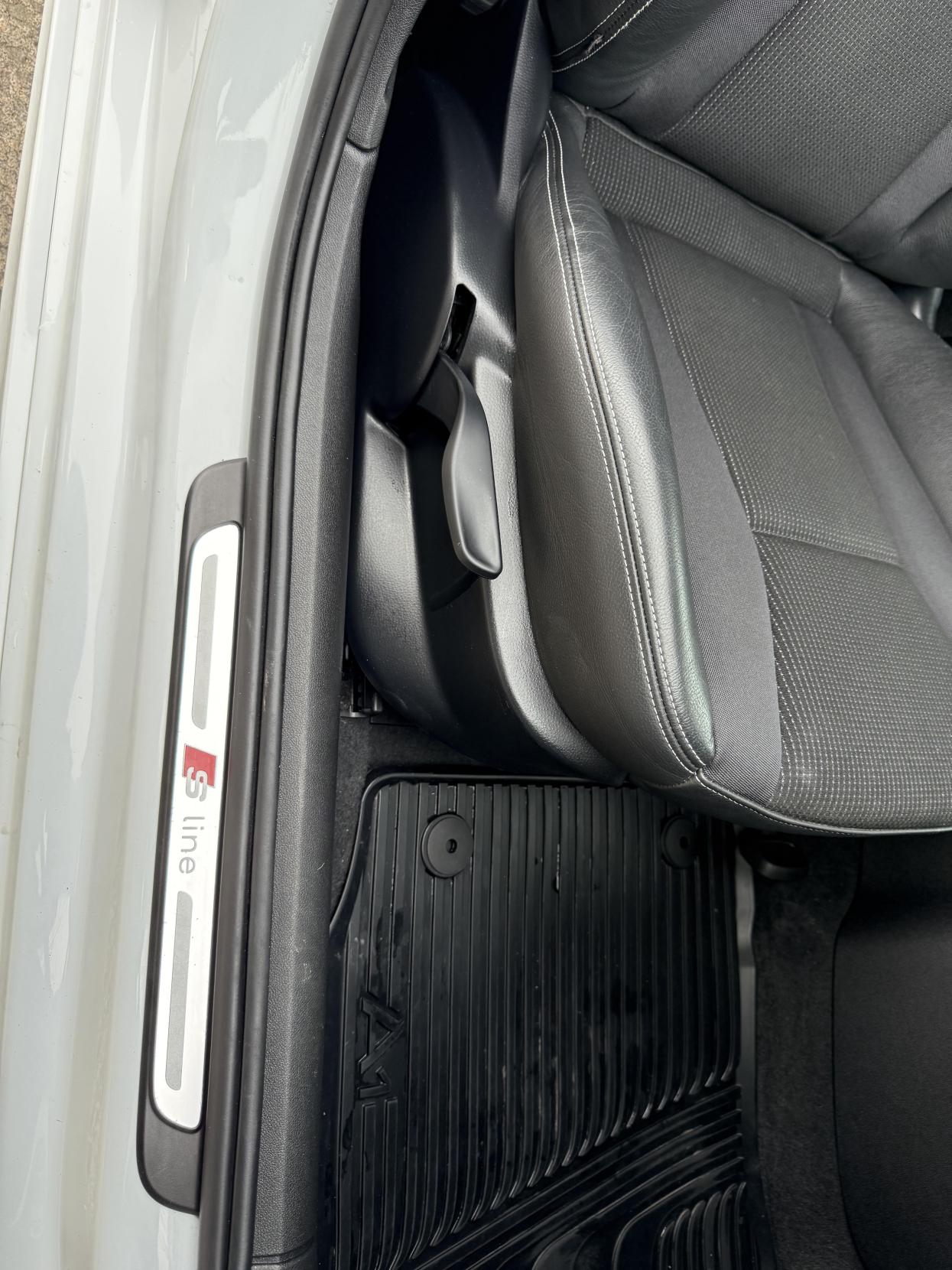 Used Audi A1 2012 for sale - 76415623: Photo 20