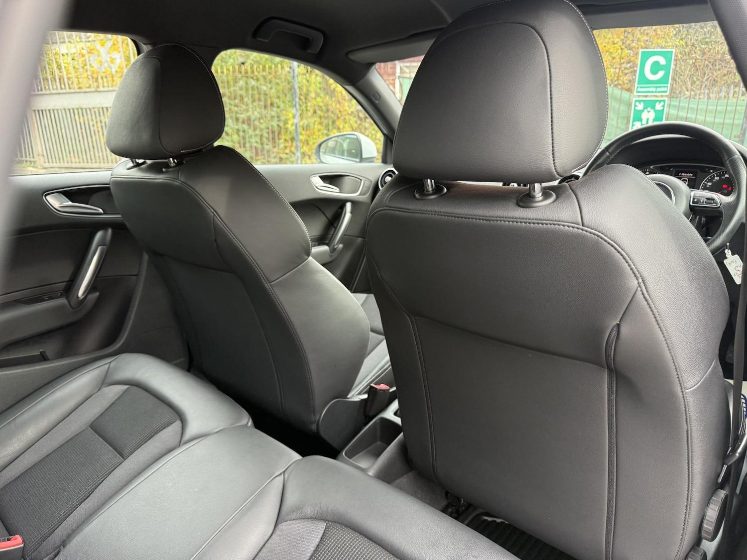 Used Audi A1 2012 for sale - 76415623: Photo 22