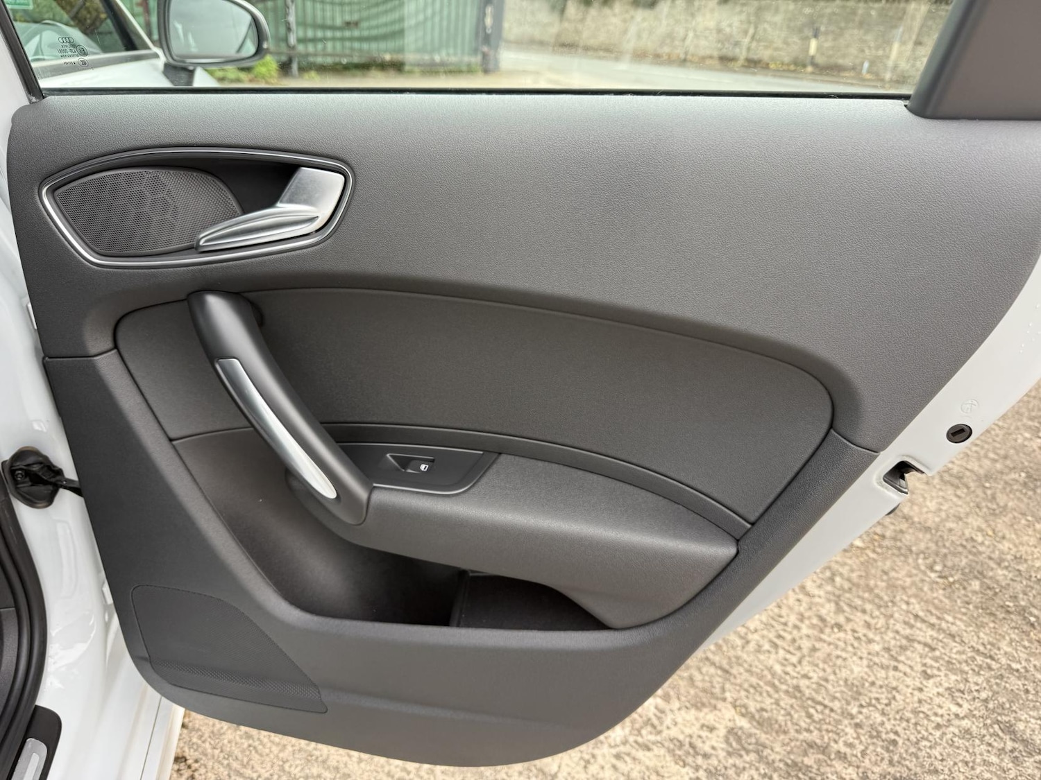 Used Audi A1 2012 for sale - 76415623: Photo 23