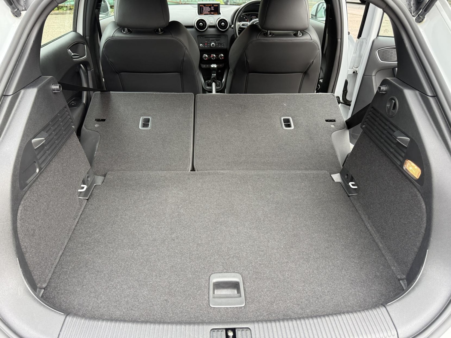 Used Audi A1 2012 for sale - 76415623: Photo 26