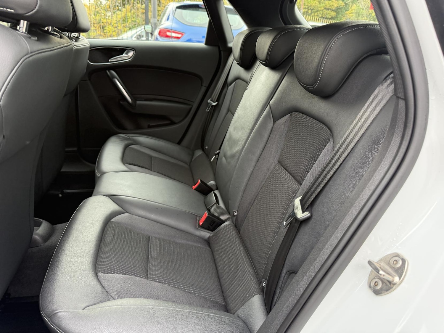 Used Audi A1 2012 for sale - 76415623: Photo 27