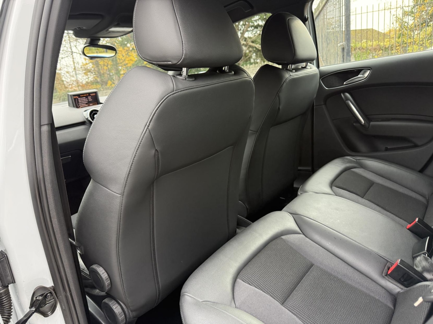 Used Audi A1 2012 for sale - 76415623: Photo 28