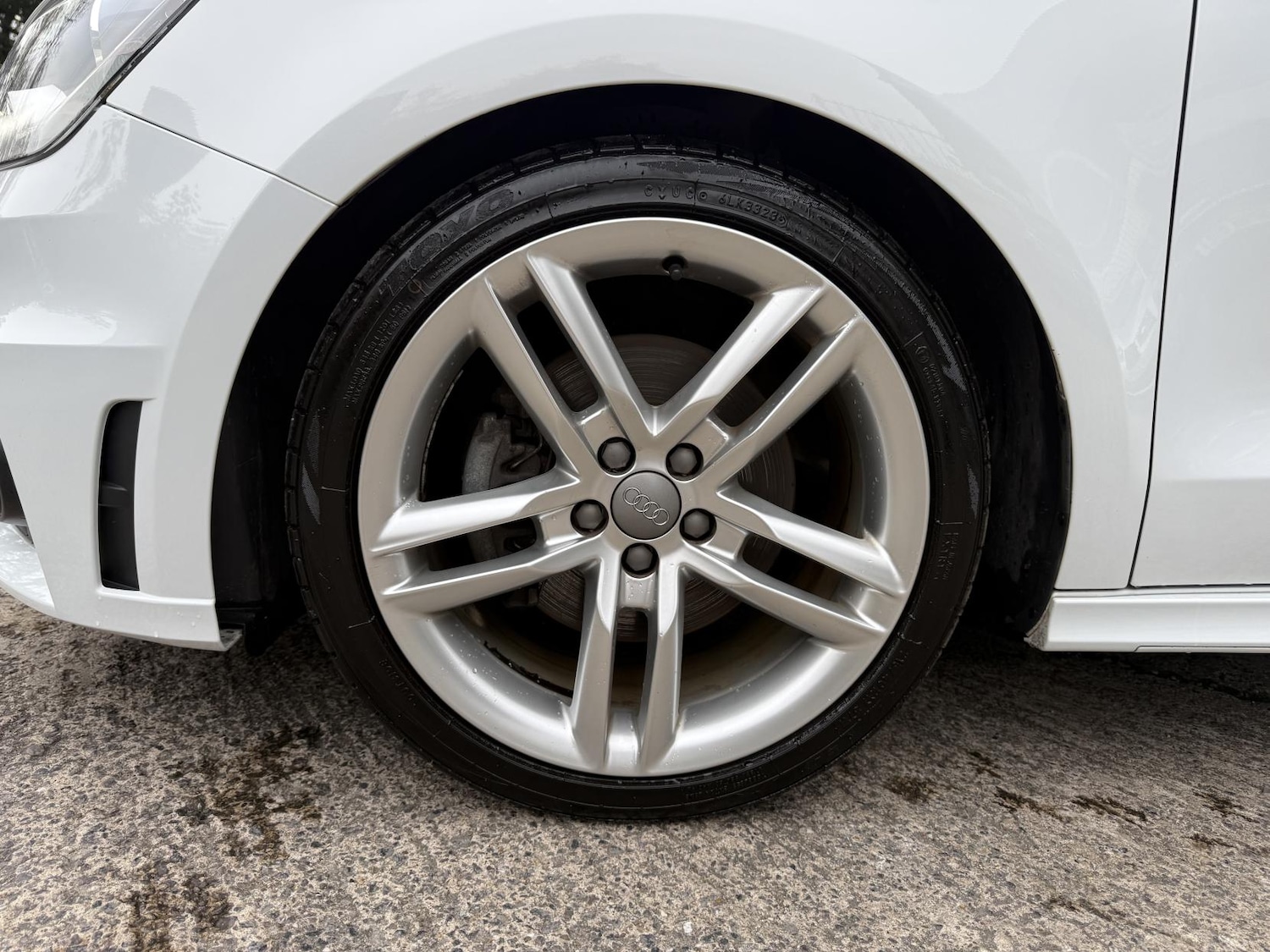 Used Audi A1 2012 for sale - 76415623: Photo 34