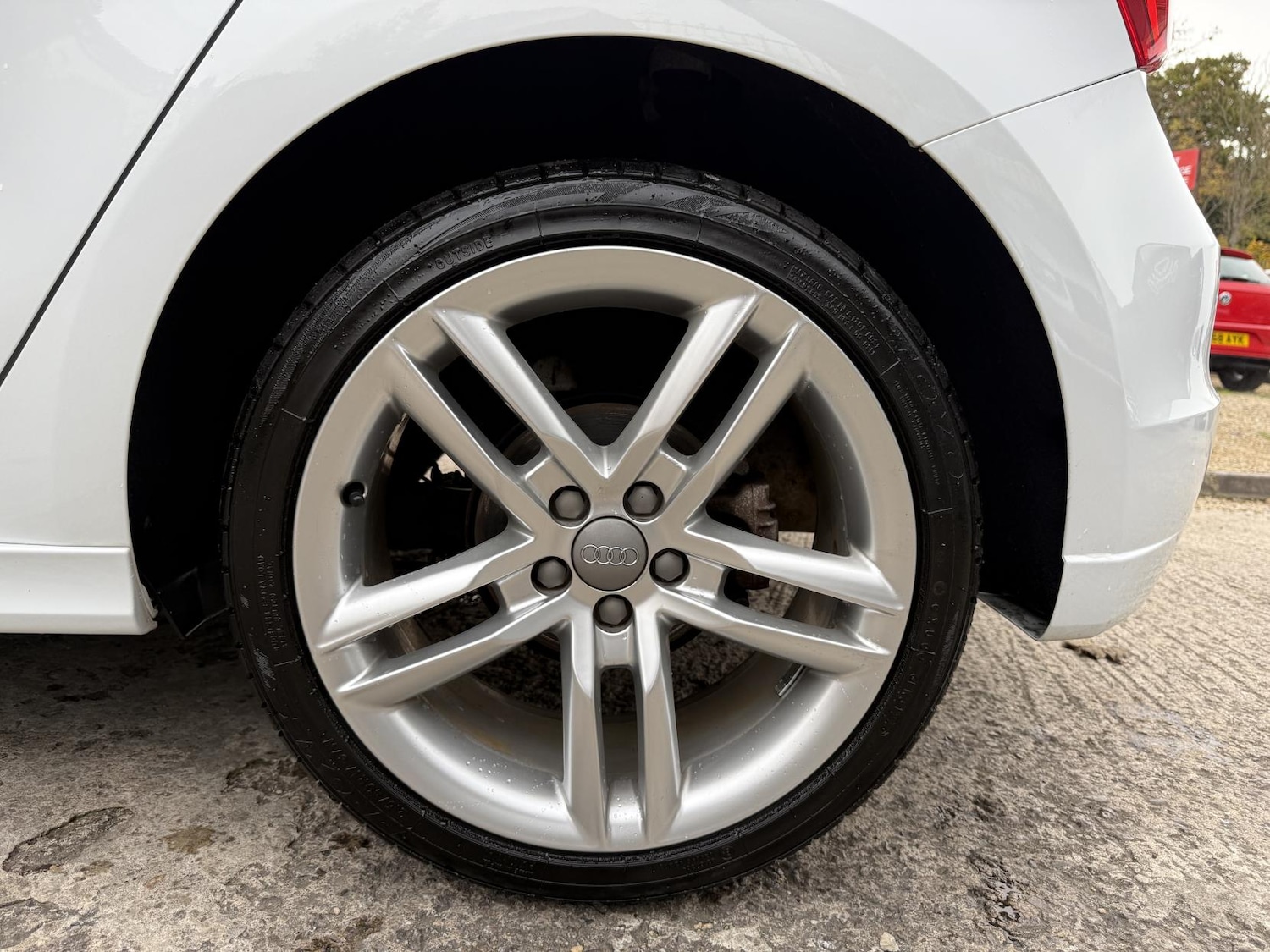 Used Audi A1 2012 for sale - 76415623: Photo 35