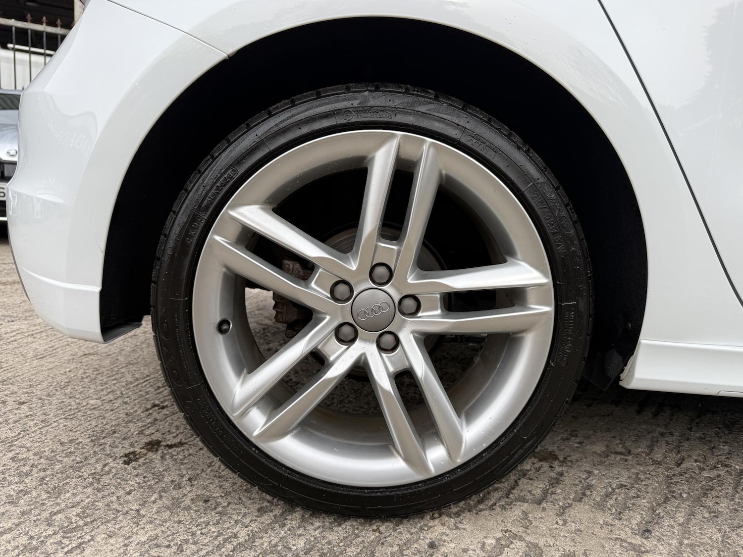 Used Audi A1 2012 for sale - 76415623: Photo 36