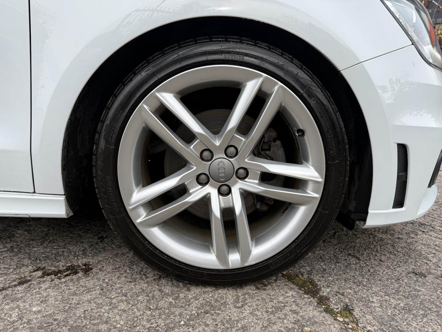 Used Audi A1 2012 for sale - 76415623: Photo 37