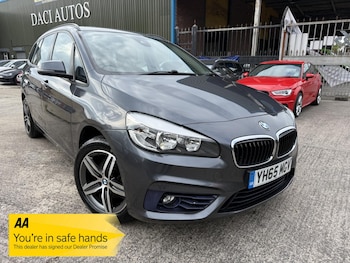 BMW - 2 Series