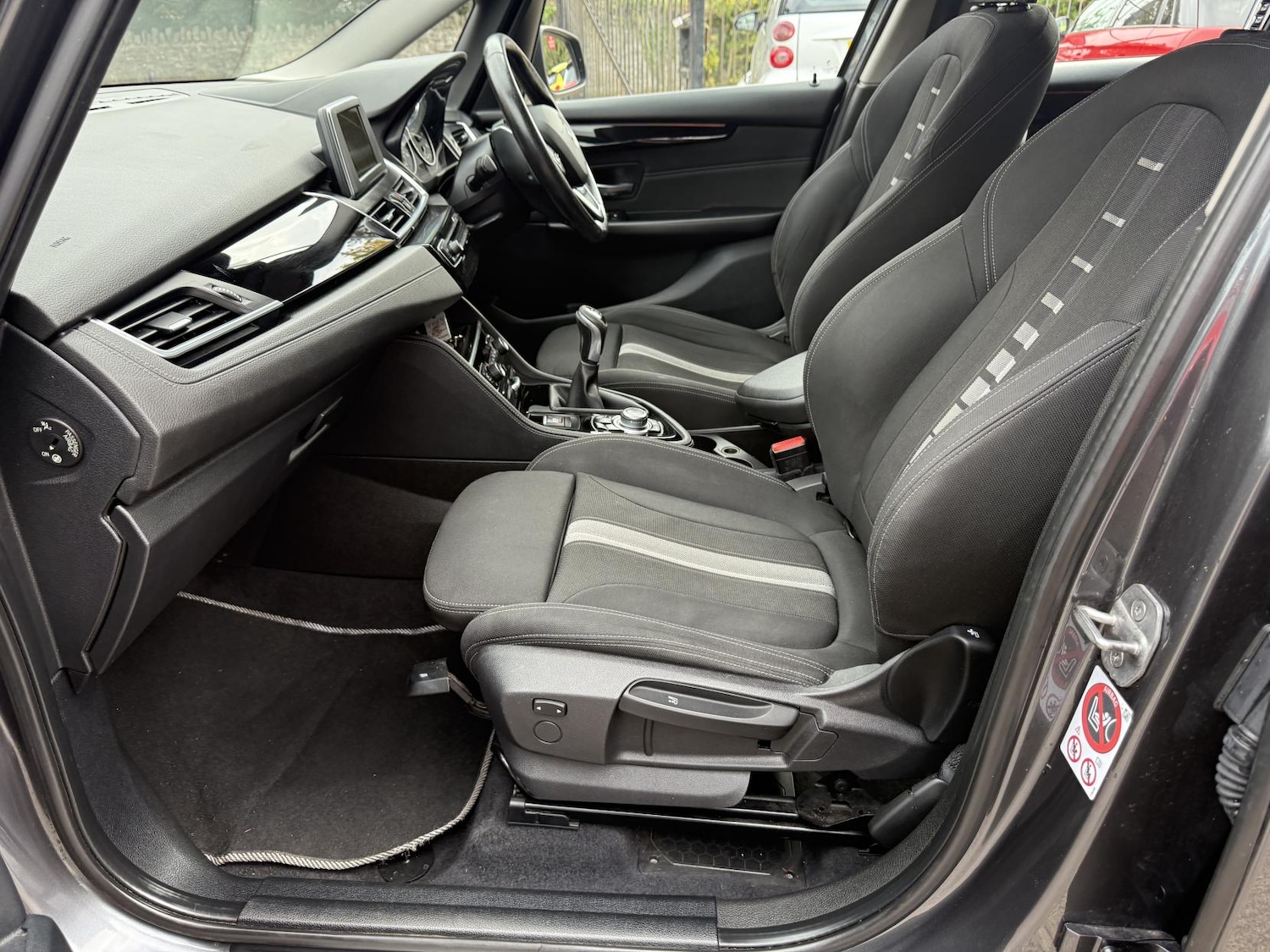 Vehicle 24