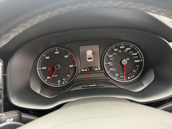 Used SEAT Ateca 2016 for sale - 76244887: Photo 11