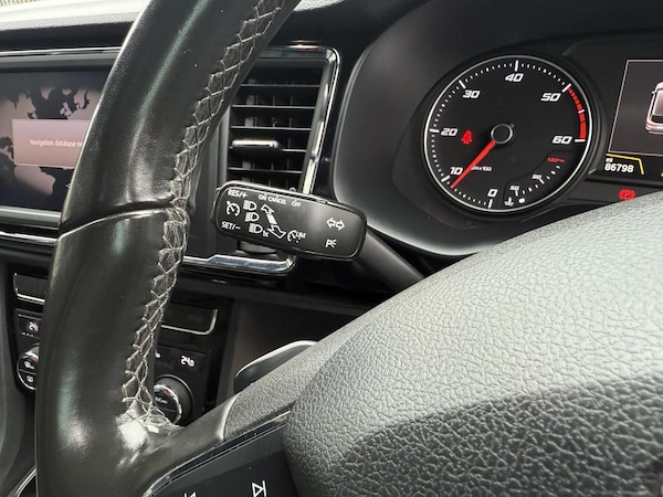 Used SEAT Ateca 2016 for sale - 76244887: Photo 16