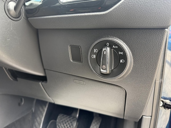 Used SEAT Ateca 2016 for sale - 76244887: Photo 17