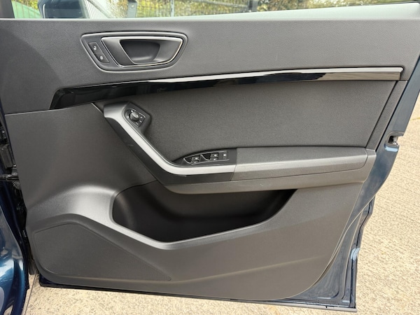 Used SEAT Ateca 2016 for sale - 76244887: Photo 18