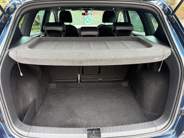 Used SEAT Ateca 2016 for sale - 76244887: Photo 21