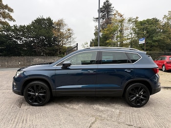 Used SEAT Ateca 2016 for sale - 76244887: Photo 4
